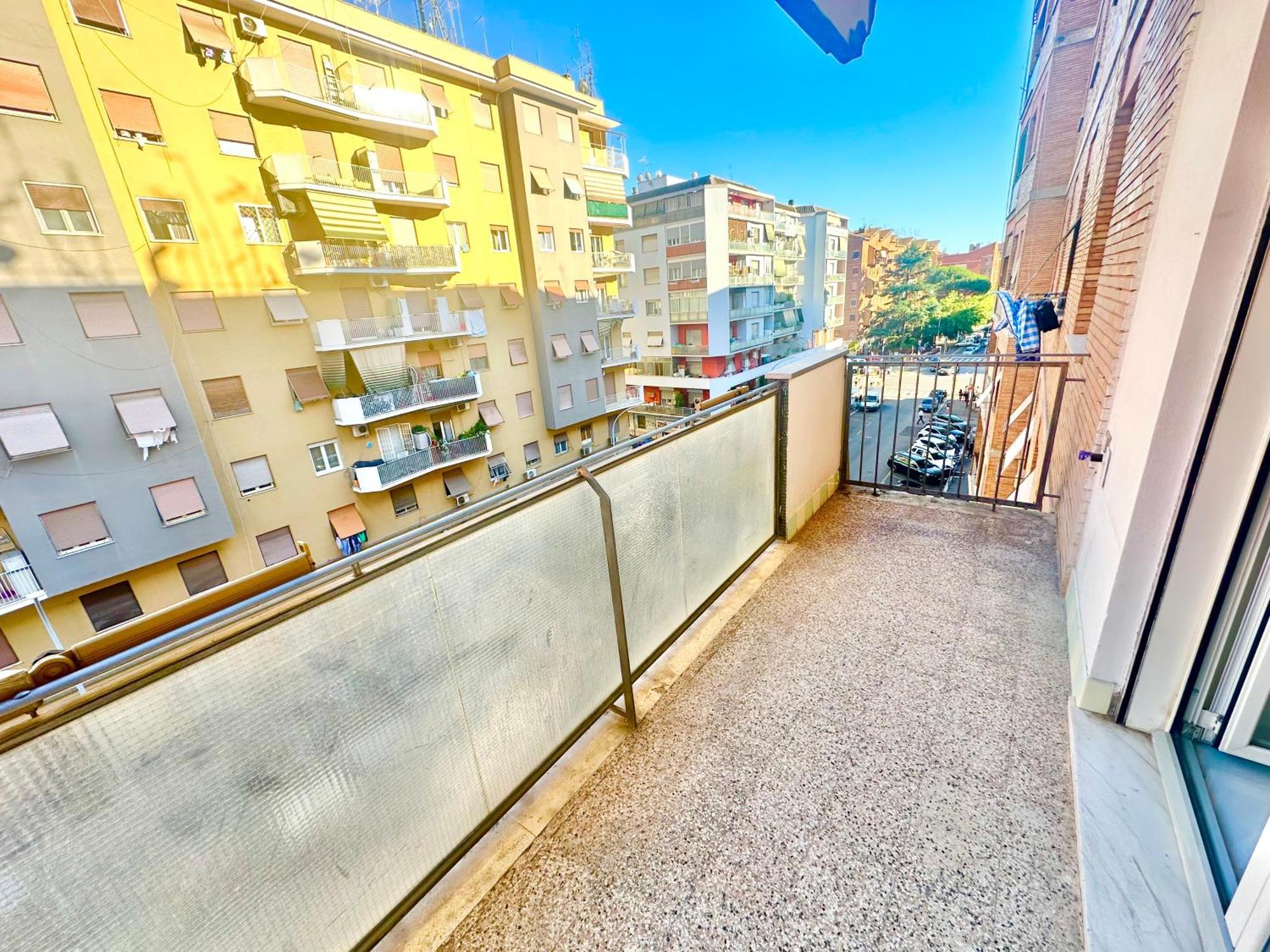 Houses Of Rome Extérieur photo